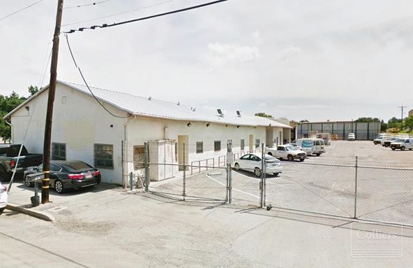 Pacific Bell / AT&T: 908 28th St, Paso Robles, CA 93446